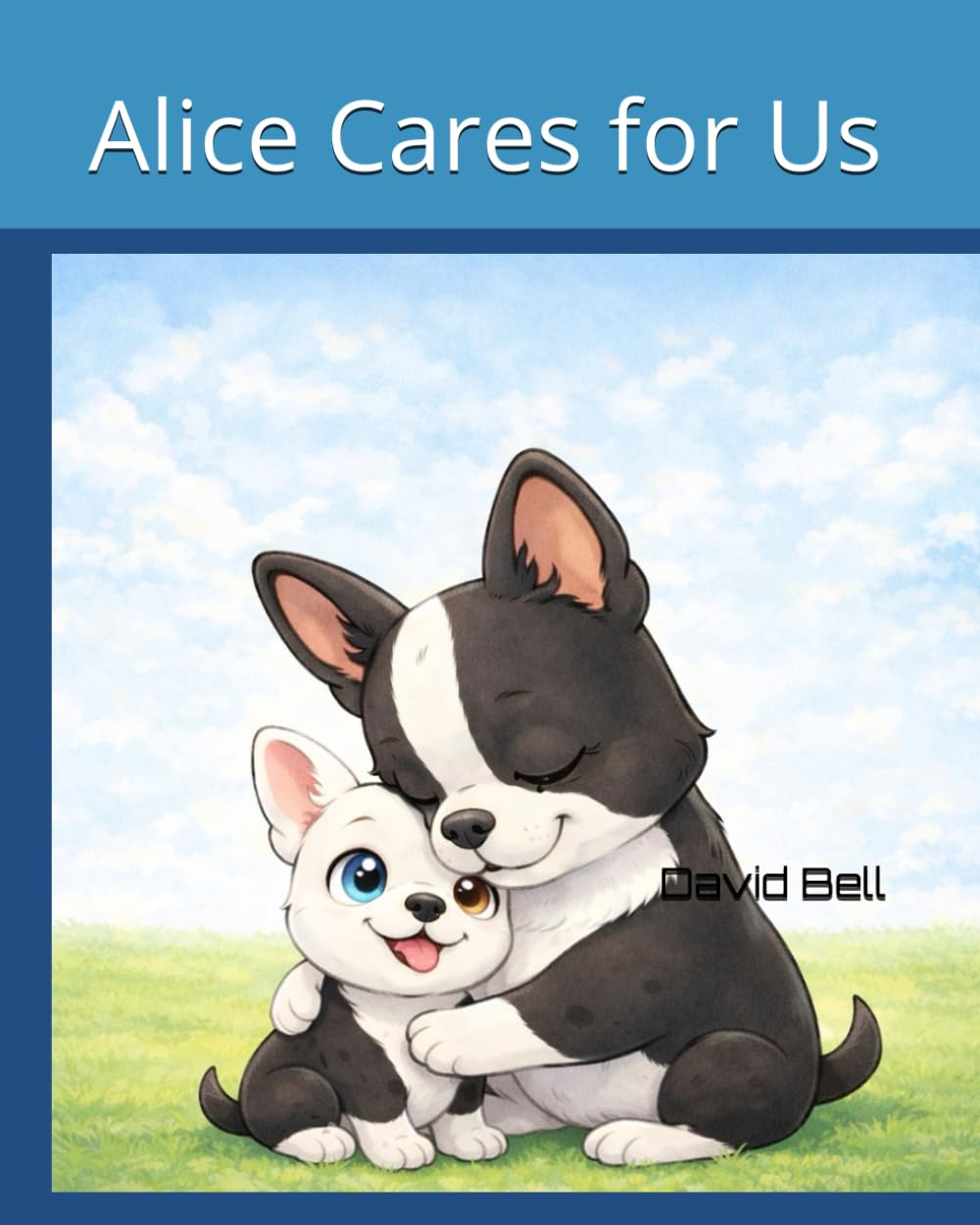 Alice Cares for Us (The Adventures of Alice, Nala, and Ace)