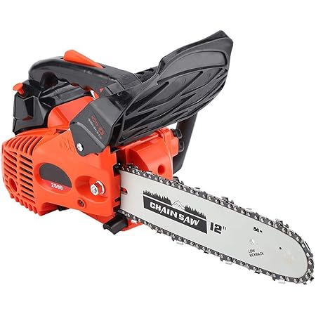 Yosoo Cordless Chainsaw, 900W 12inch 