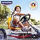 Hansaplast Wundspray (50 ml), zur antiseptischen Wundreinigung durch mechanische Spülung, Spray schützt vor Wundinfektionen, farblos und besonders hautfreundlich (Packung mit 2)