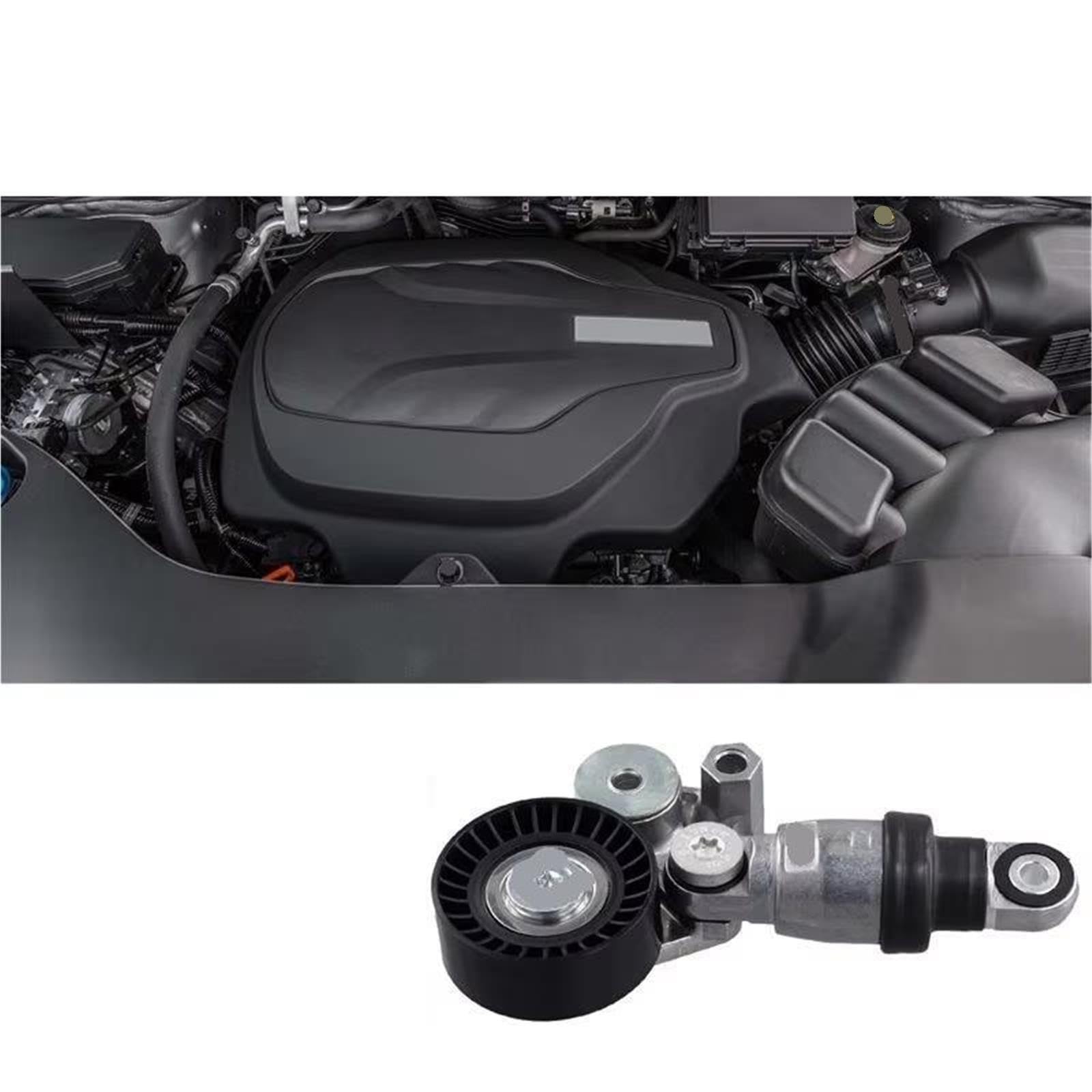 Tensor Correa Coche Para MAZDA Para CX-3 DK 2.0L 2015 2016-2019