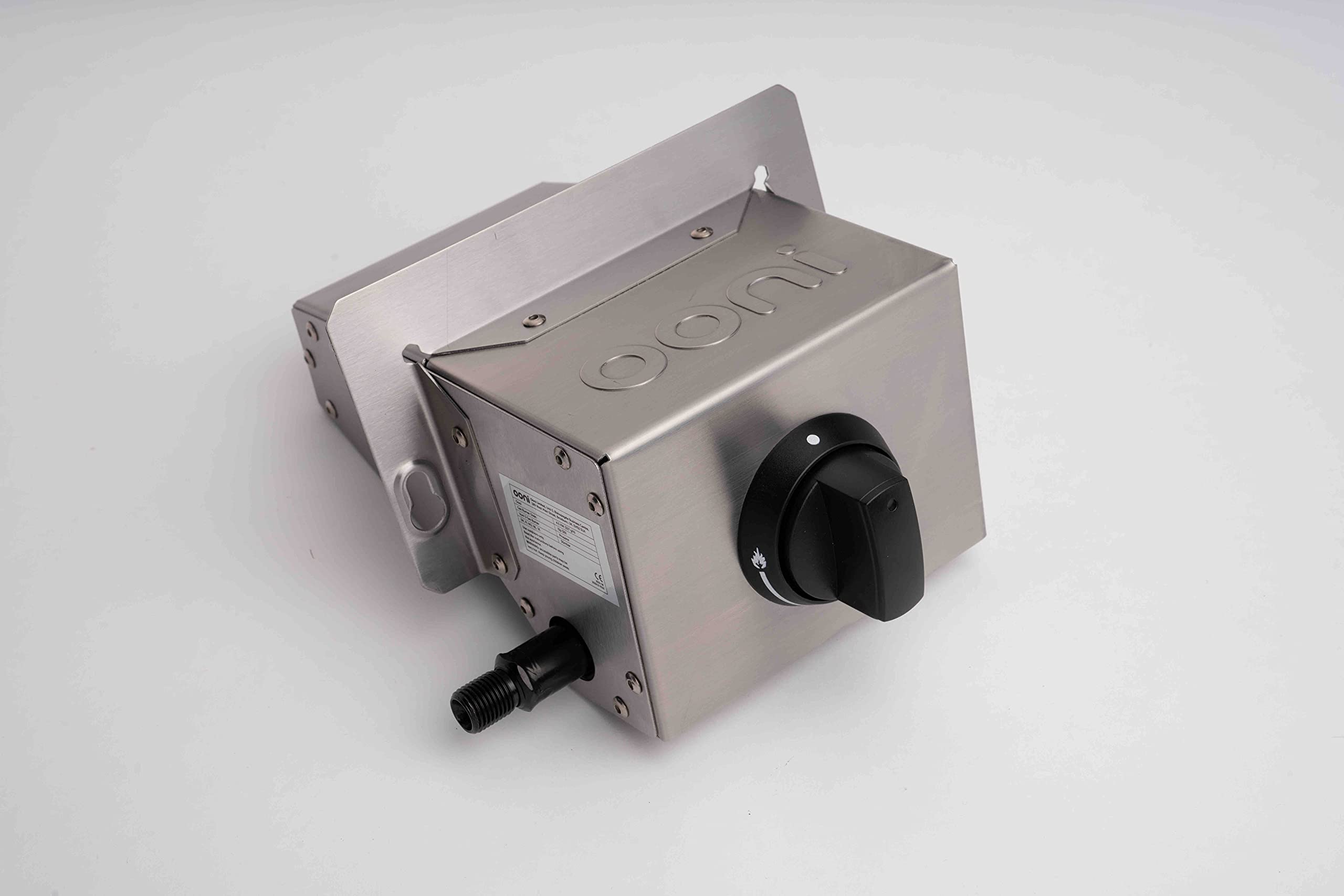 Ooni Gas Burner Gas Burner for Ooni Pizza Oven Ooni Pizza Oven