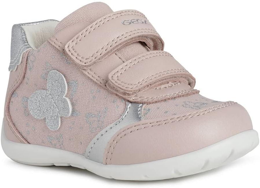 Geox Sneakers laag - blau/paars