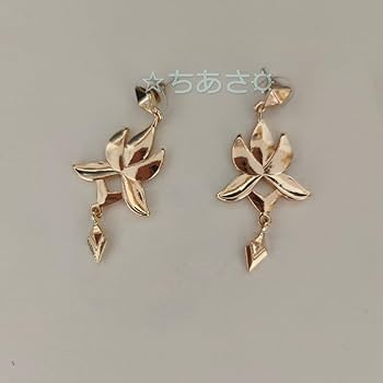 Amazon.co.jp: [CHIASA] 崩壊 スターレール コスプレ小物 丹恒