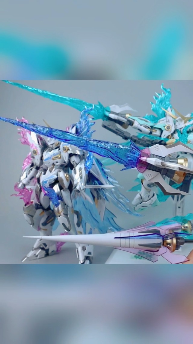 Amazon | HiPlay SNAA 皇帝シリーズ 焱皇 幻炎の魂Ver YR-04 色分け