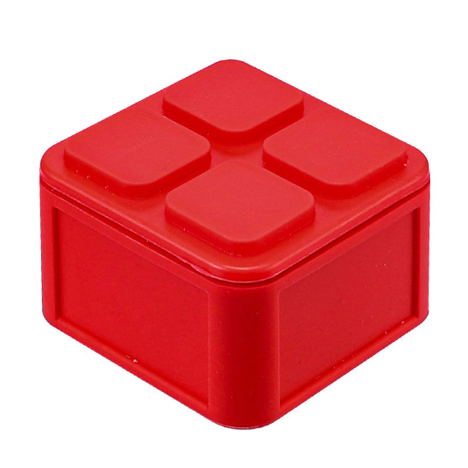 Kalttoy Silicone Box Ergonomic Dispensing Gadgets With Smooth Roller Brush And Nonstick Silicone Tray For Effortless Ergonomic-Handle