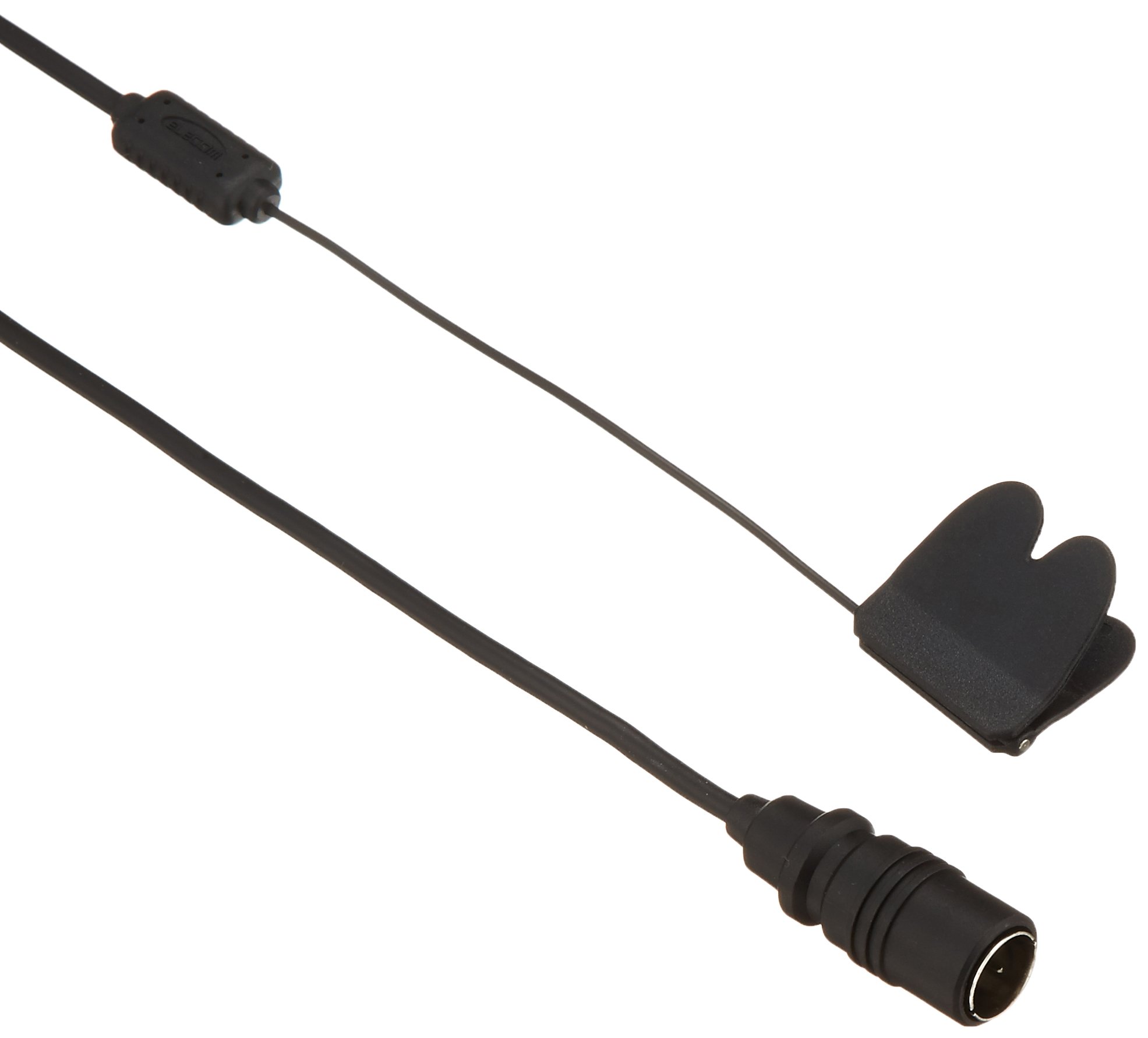 Amazon | ELECOM ワンセグ携帯用アンテナケーブル 5m(ブラック) MPA