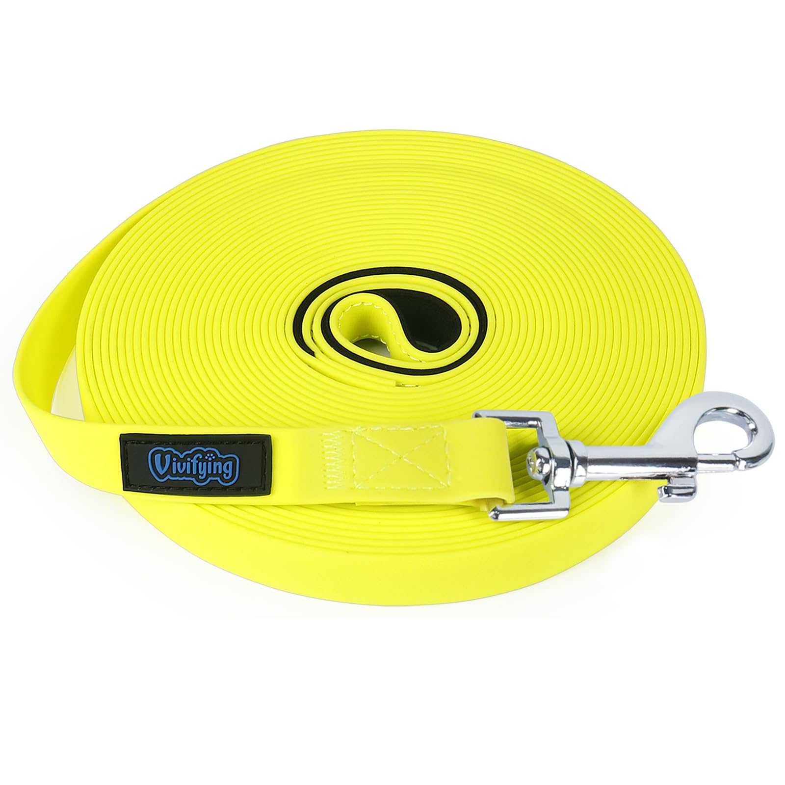Vivifying Waterproof Long Dog Leash
