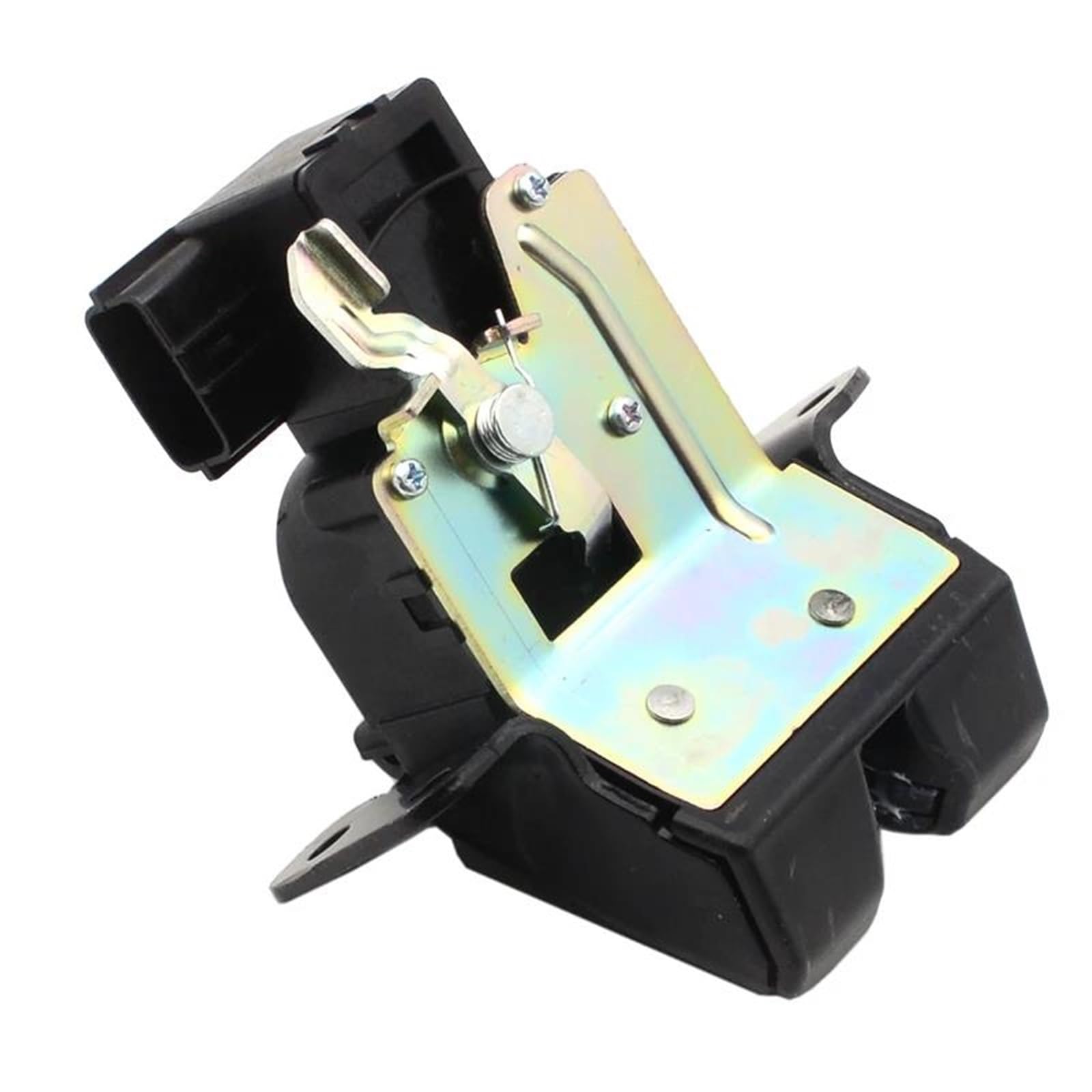 Portellone Posteriore Tronco Meccanismo Di Chiusura Porta Attuatore Serratura 81230-A5000 81230A5000 Per Hyundai Per Elantra GT I30 13-17