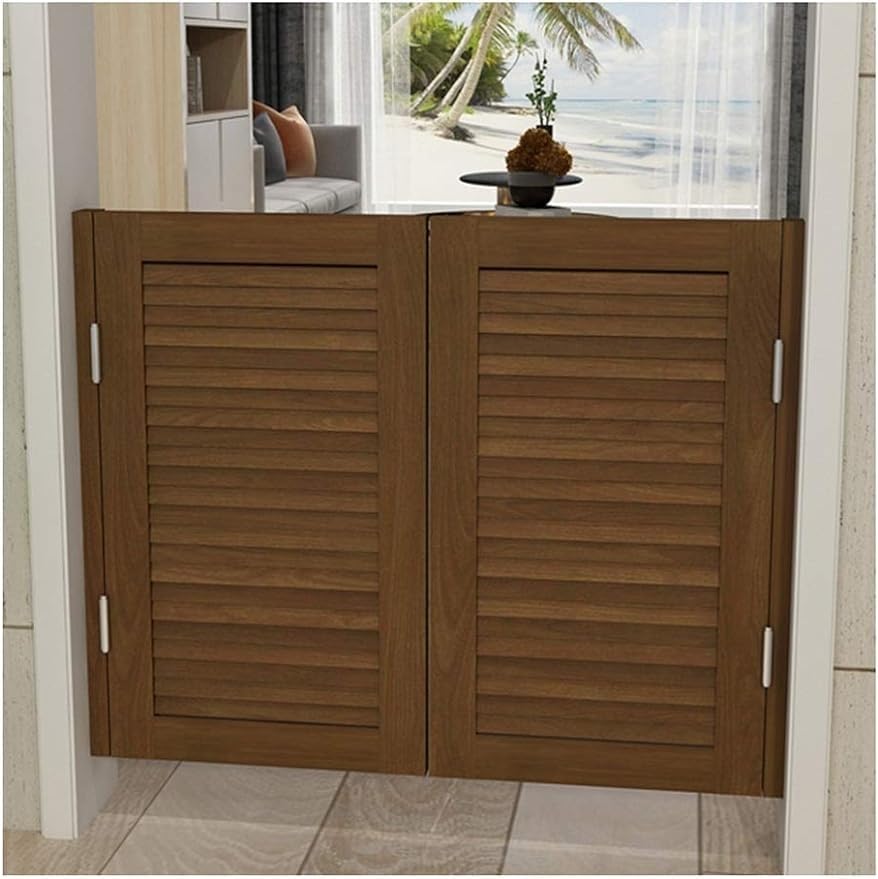 Amazon.co.jp: スイングドア 自動閉鎖 両方向に開く 飲食店 ホテル