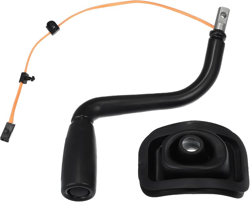 Alavanca de câmbio da transmissão automática X AUTOHAUX para Chevrolet Tahoe – Referência 15038407