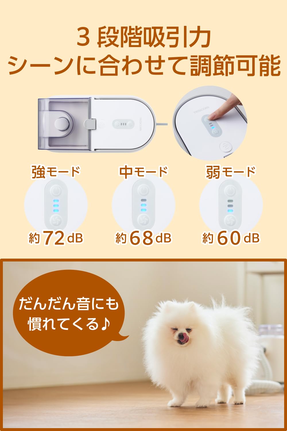 PRAKOSO 犬用トリミングバキューム Amazon.co.jp: YINKE ペット用 トリミング ハサミ 犬用