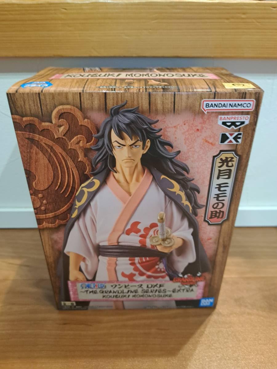 ONE PIECE　光月モモの助　GRANDLINESERIES　ワンピース ONE PIECE 光月モモの助 GRANDLINESERIES ワンピース