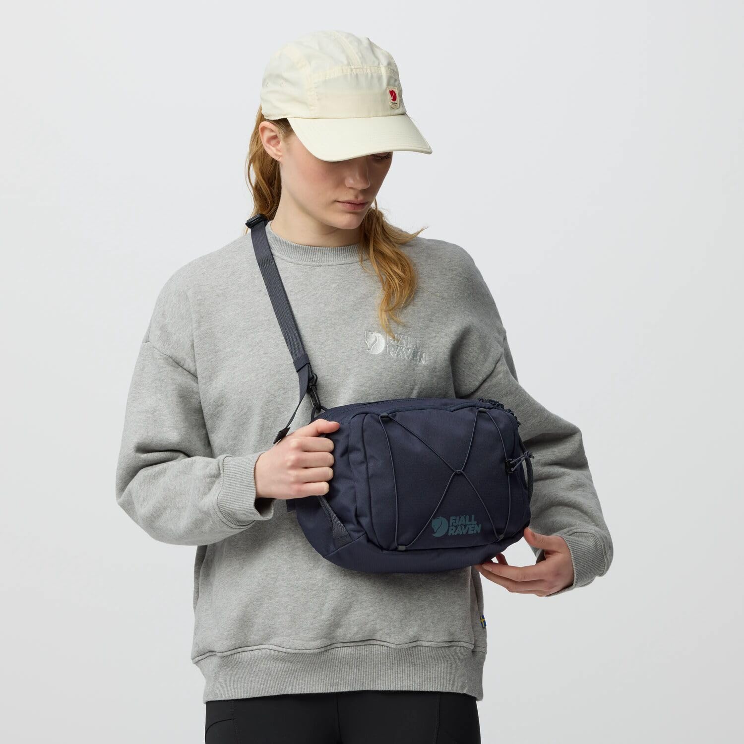 Fjällräven Sling 6, Shoulder bag