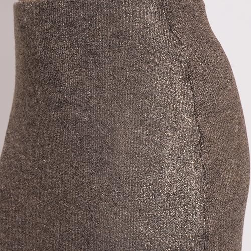 Image of Globus Women Skirt (GS571954 Ivory Sheen 28)