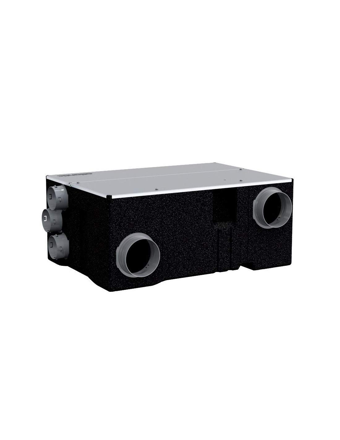 groupe vmc - double flux - primocosy hr bp - haut rendement - atlantic 412236