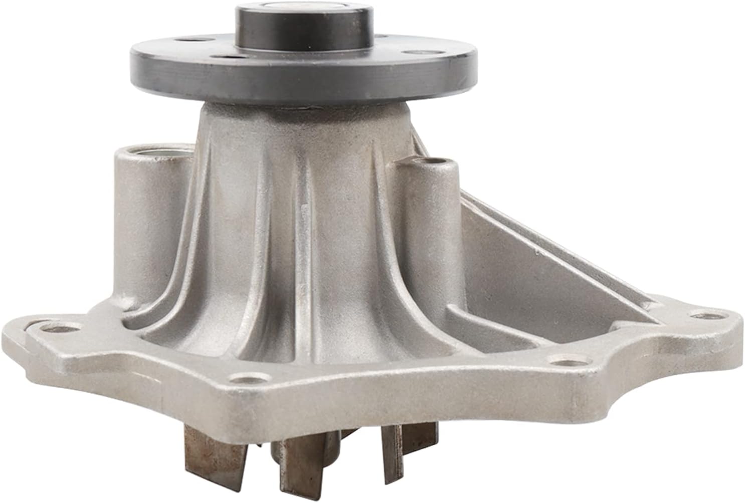 01029 Water Pump for Toyota '2AZ-FE/1AZ-FE' 2.0/2.4L L4 Engine, 2002-2011 Camry 2.4L, 2009-2010 Corolla, 2009-13 Matrix, 2001-08 RAV4/Highlander, 02-08 Solara, 05-10 tC/09-10 Vibe/10-12 HS250h