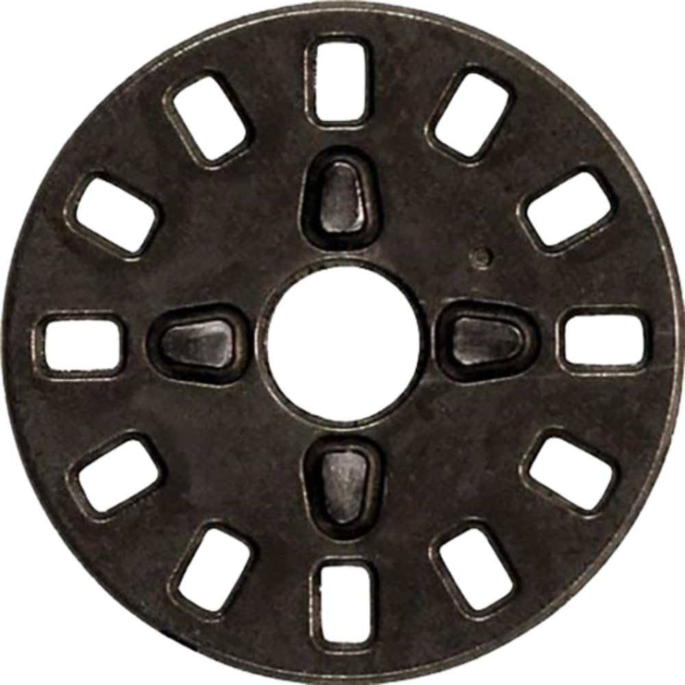 Makita Multicoloured 313248-8 Adapter For Fein, Rockwell, Ridgid, And Ryobi Accessories