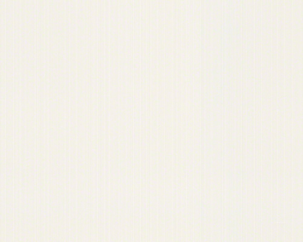 Striped Wallpaper Versace 3 Non-Woven Wallpaper 10.05 m x 0.70 m White Made in Germany 935253 93525-3, Multi-colour