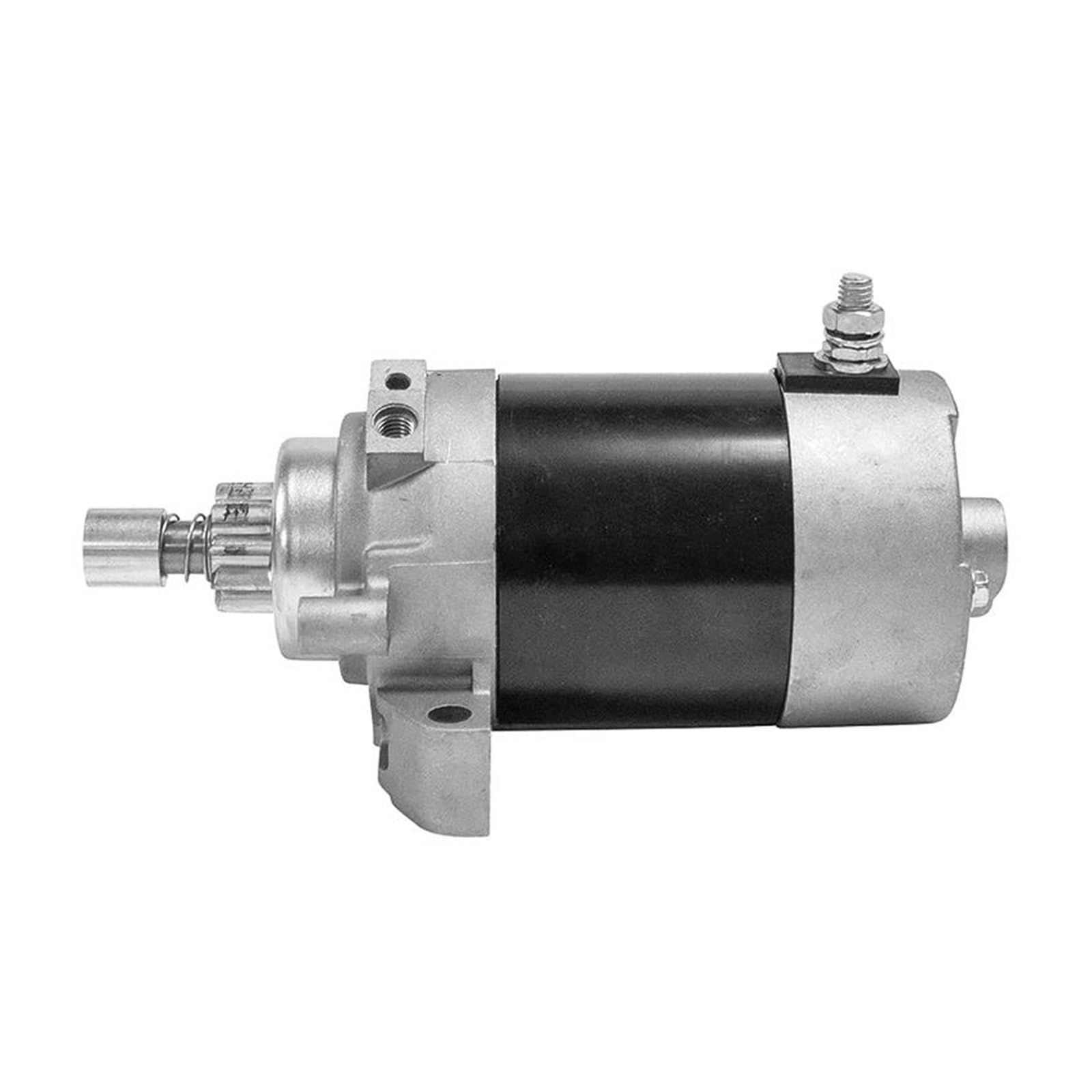 Motor Arrancador Motor De Arranque Eléctrico Para BF35 BF40 BF45 BF50 BF35AM BF45AM Para Motor Marino 31200-ZV5-013 31200-ZV5A-0130 31200-ZV5-003 Arranque