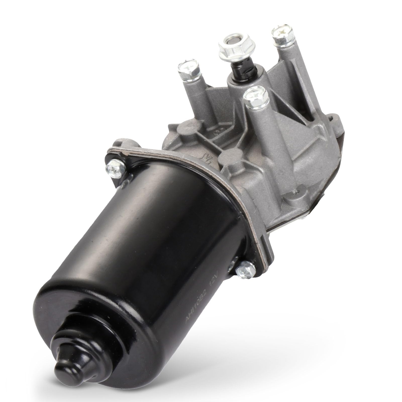 cciyu Front Windshield Wiper Motor Fit For Jeep For TJ 1997-2002