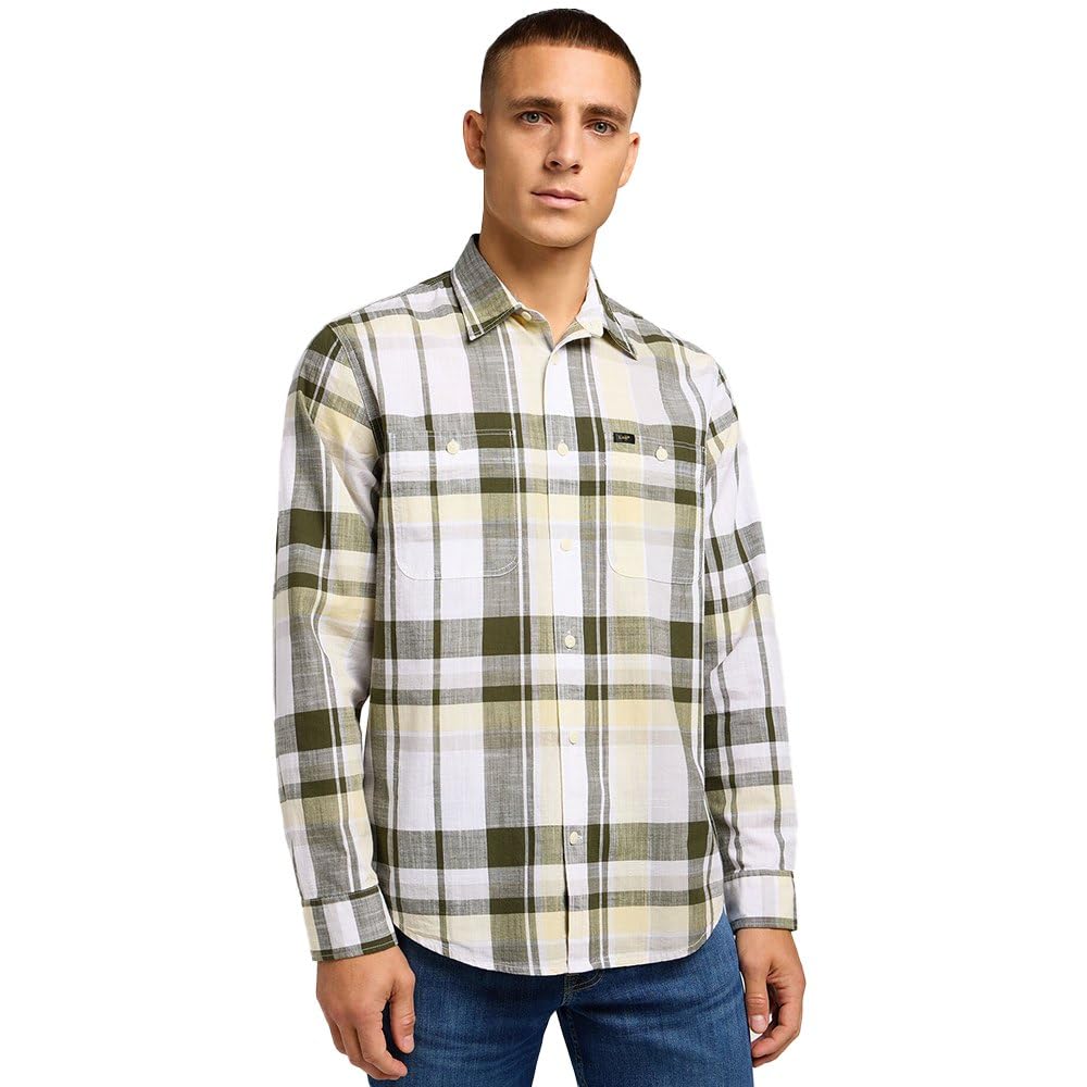 Lee Camiseta para Hombre