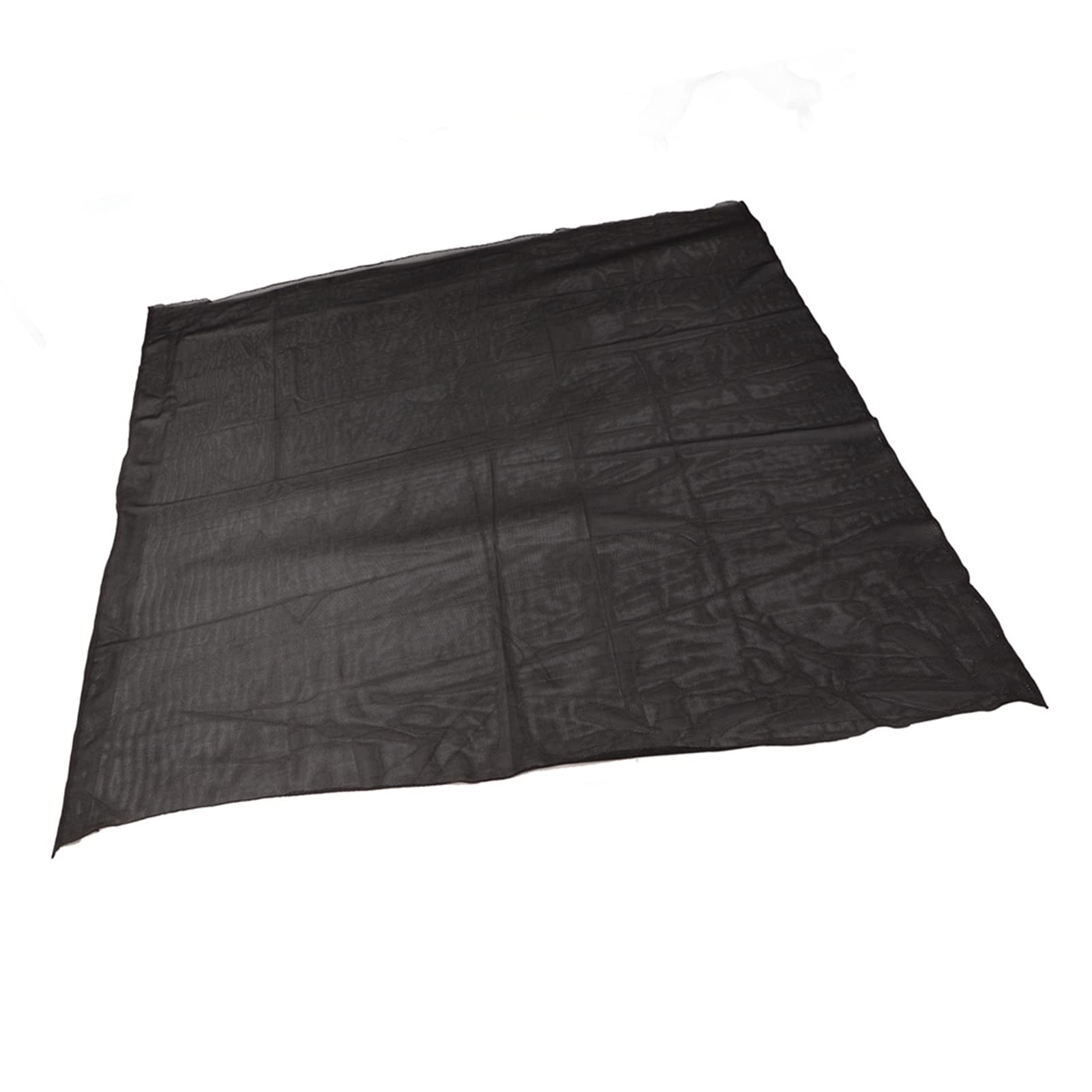 Breathable Speaker Fabric Cloth Cover, Wear Soft Glossy Mesh Cloth for Speaker with Exquisite Workmanship, Suitable for Sound and