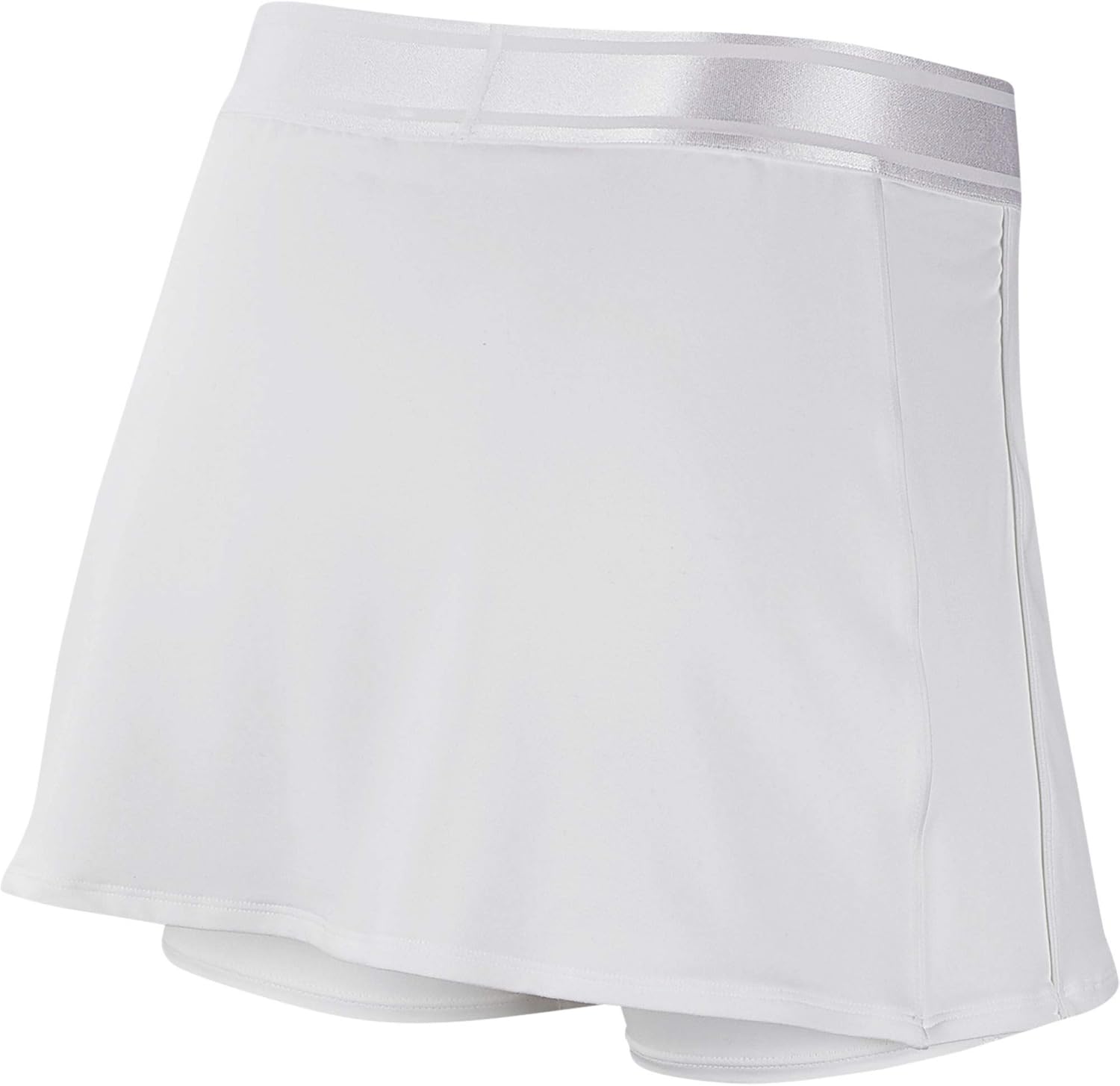 Nike court dry straight printed skirt Clearance