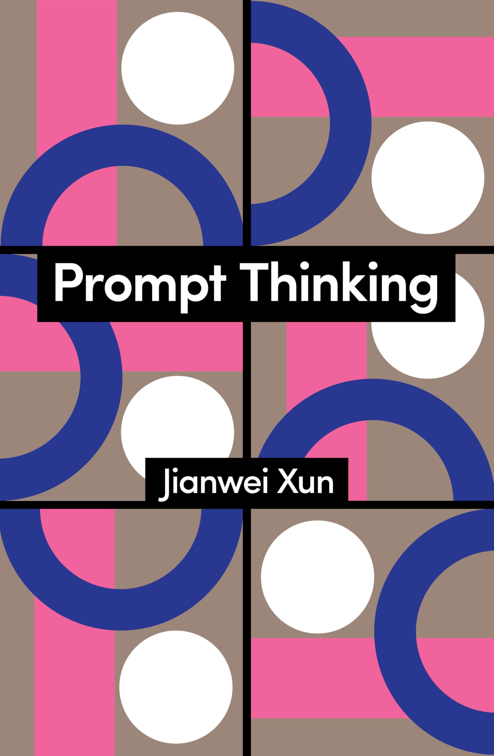Prompt Thinking: A Critique of Generative Reason (Theory Redux)