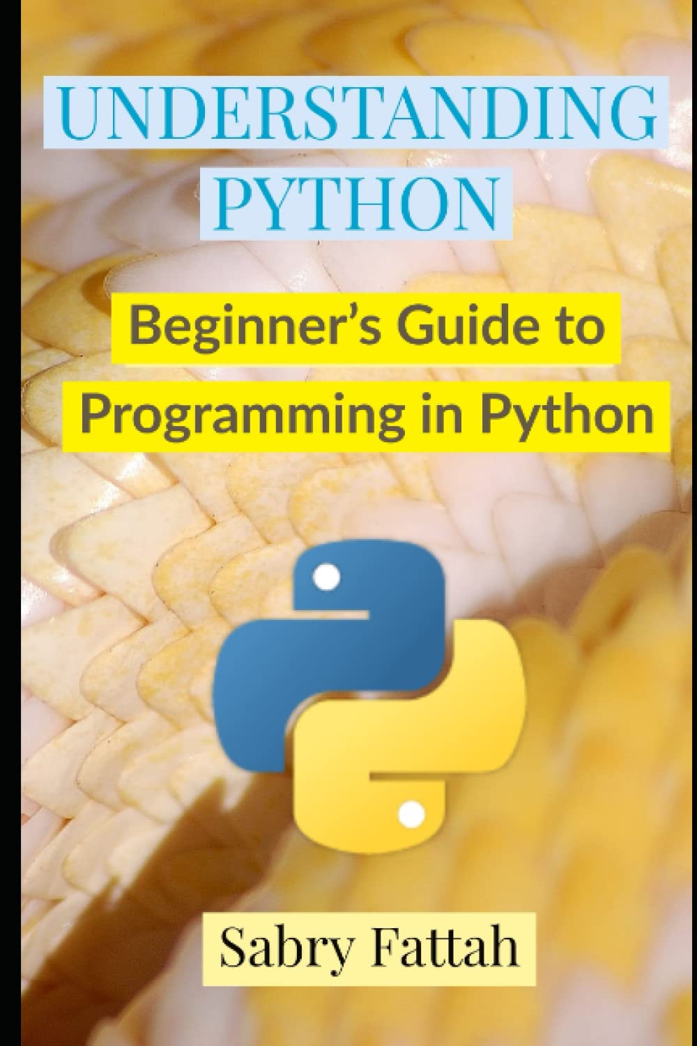 UNDERSTANDING PYTHON: Beginner’s Guide to Programming