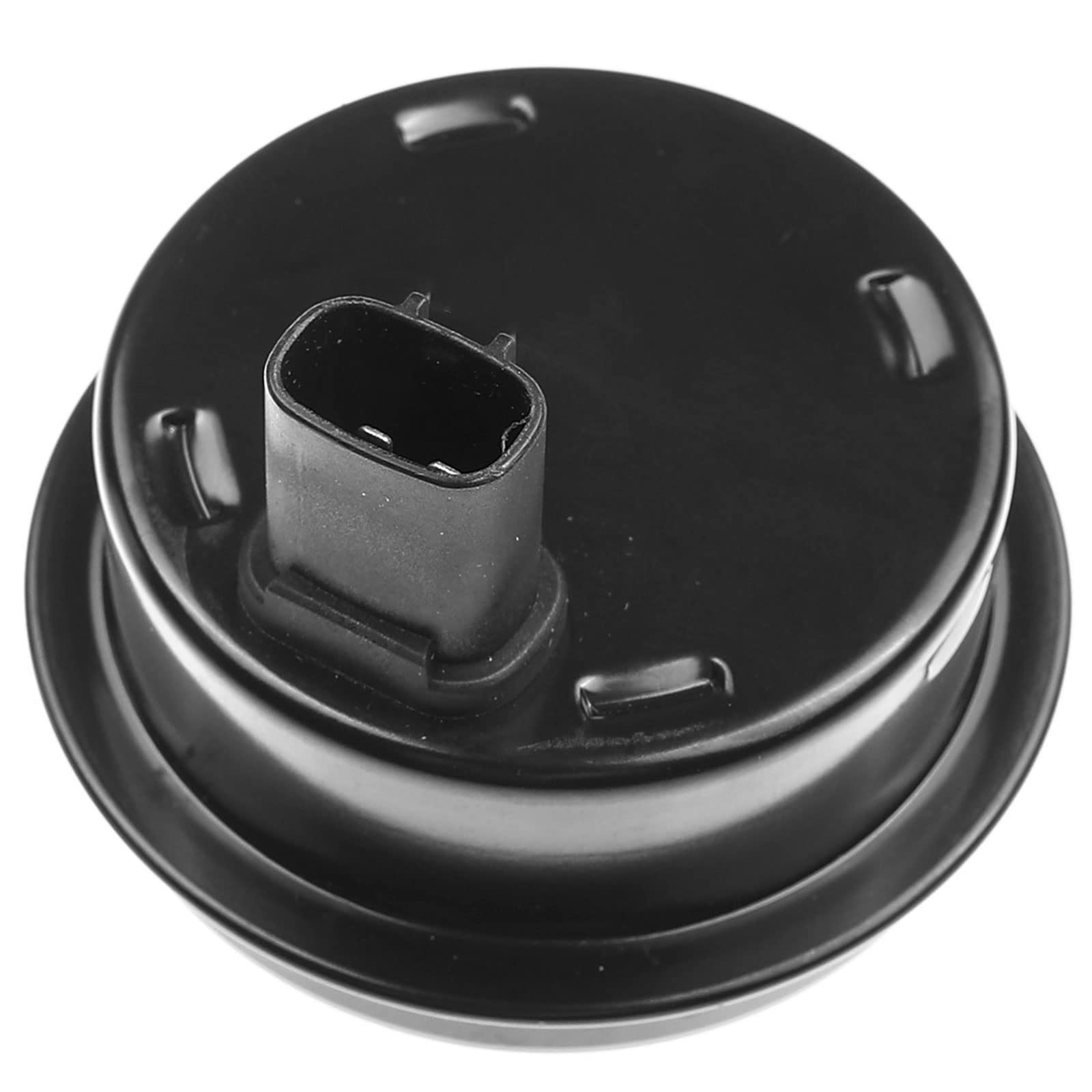 Frankberg Sensore Velocità Ruota ABS Sensore ABS 2-Poli Compatibile con A.v.e.n.s.i.s Station Wagon T25 C.o.r.o.l.l.a E12 Celica T23 C.o.r.o.l.l.a Verso E12 R.A.V 4 II A2 Replace# 8954432010