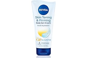 Nivea Skin Tightening Cream for Stomach: Experience Firmer Skin in Just Two Weeks