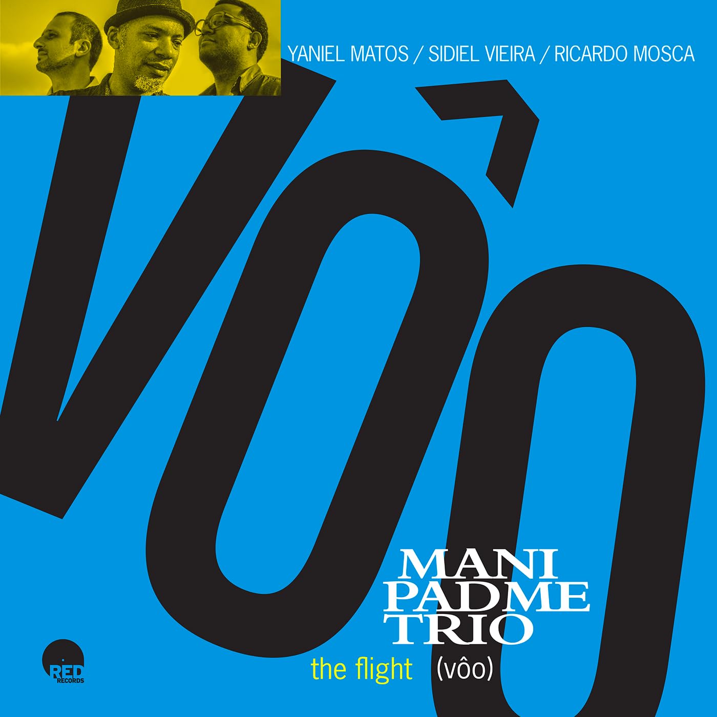 The Flight (Voo)