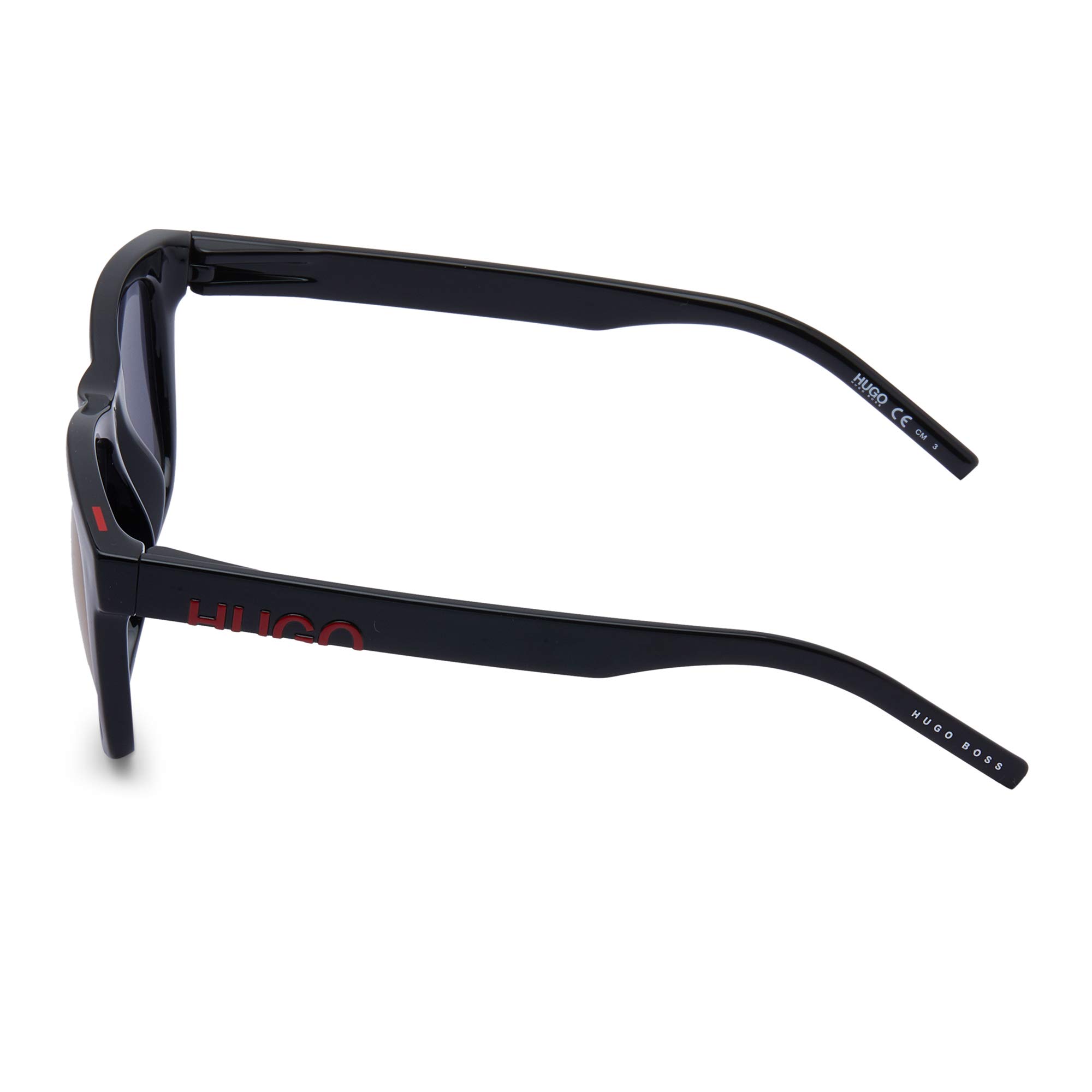 Hugo 1070/S Gafas, 807, 52 para Hombre