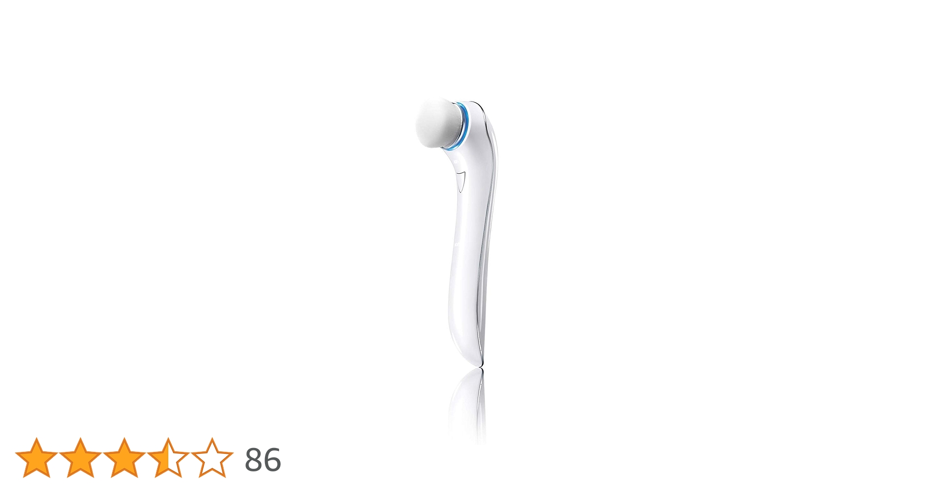MTG ReFa CLEAR（リファクリア） リファクリア - ReFa CLEAR :3D音波洗顔ブラシ | 商品情報