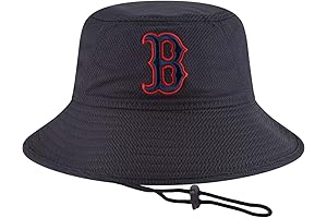 Boston Red Sox MLB Bucket Hat