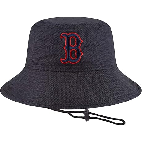 Boston Red Sox MLB Bucket Hat