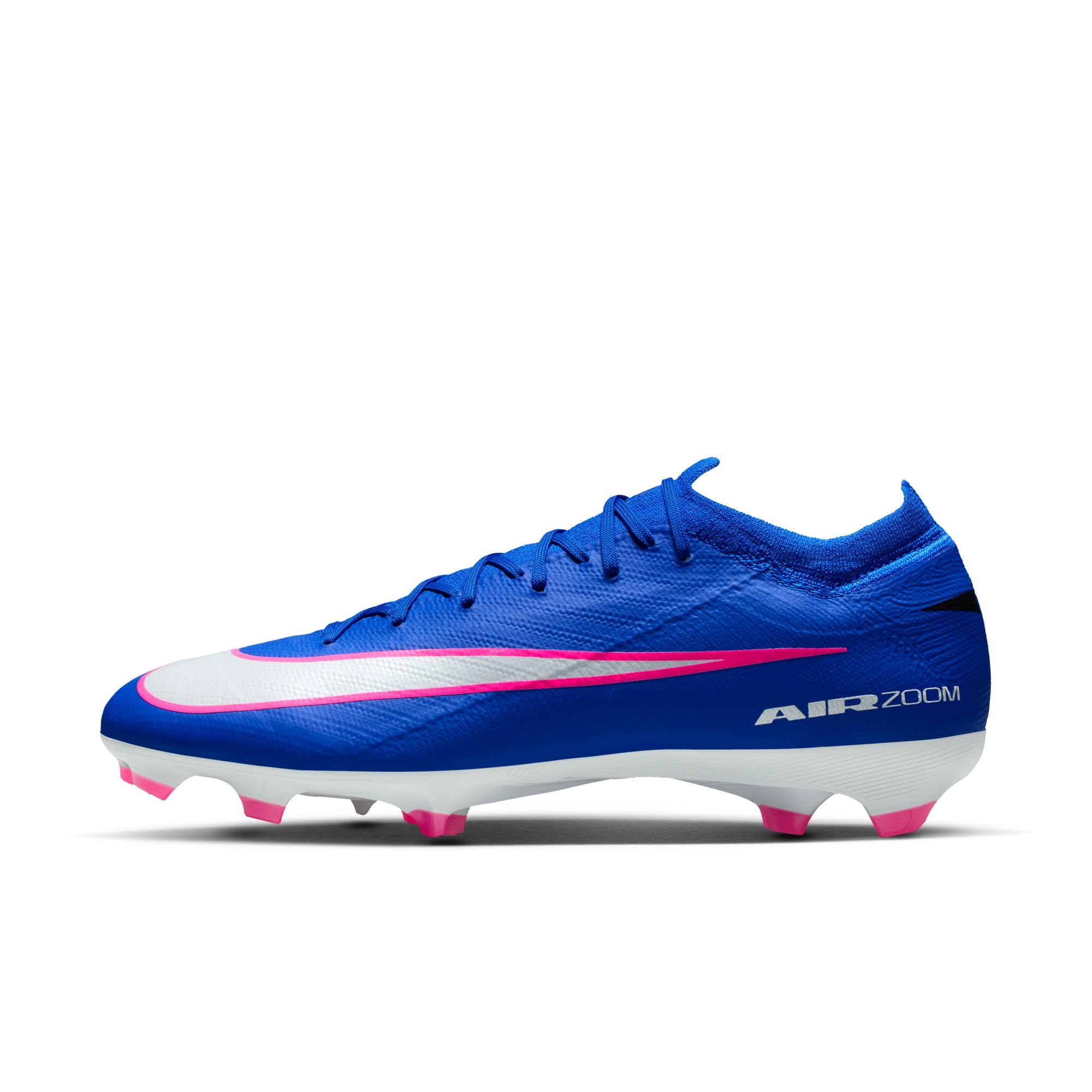 NIKE Mężczyźni Zm Vapor 16 Pro FgButy do piłki nożnej