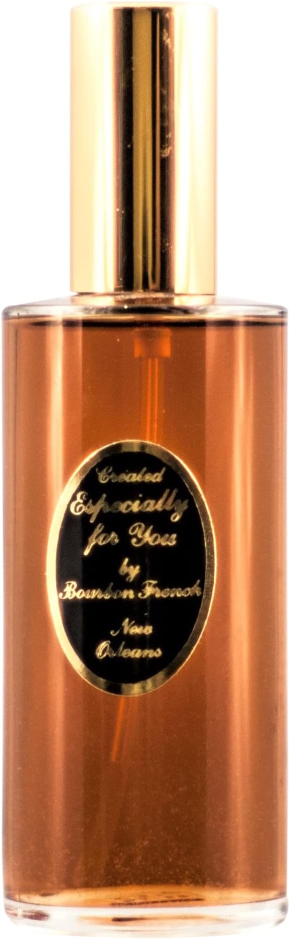 - Patchouli 4oz. Cologne - Dark Patchouli all natural spray cologne