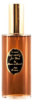 Patchouli 4oz. Cologne - Dark Patchouli all natural spray cologne