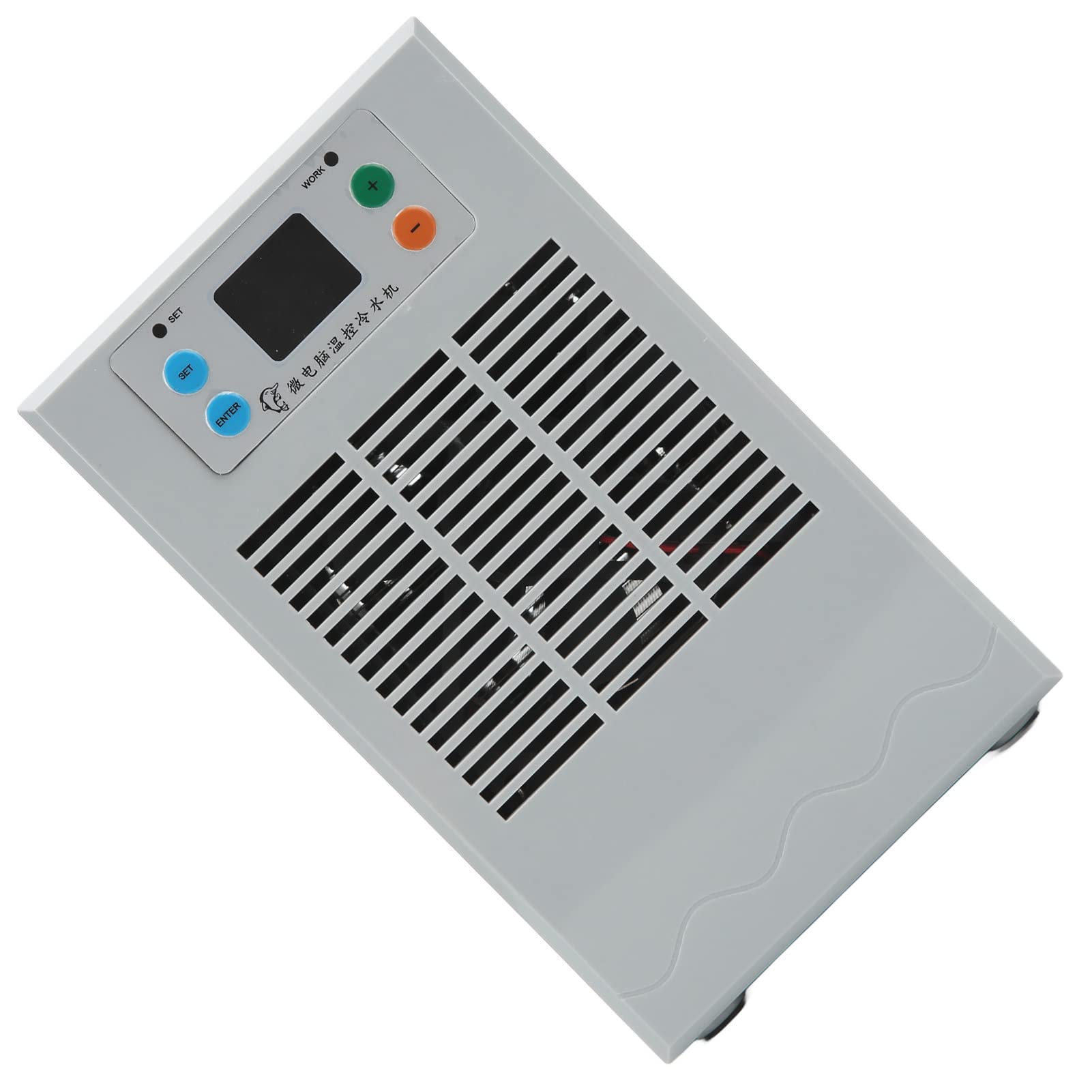 Équipement de Chauffage de Refroidissement électrique Efficace pour la Planche D'ébullition (Prise UE Pompe EU Plug 220V)