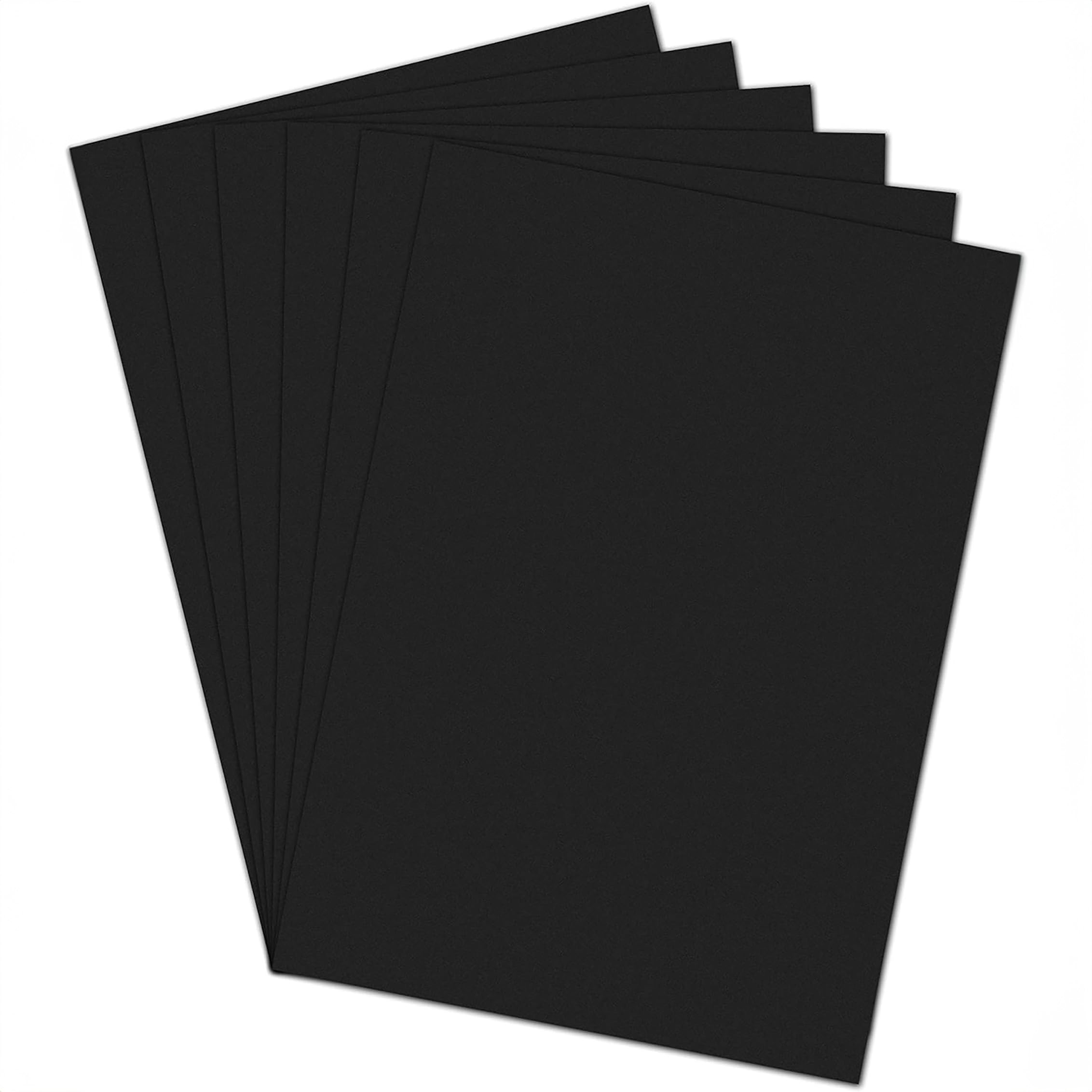 廉ページ Amazon.com: Blake A3 Black Wove Paper 297x420 mm 220 GSM - Pack of