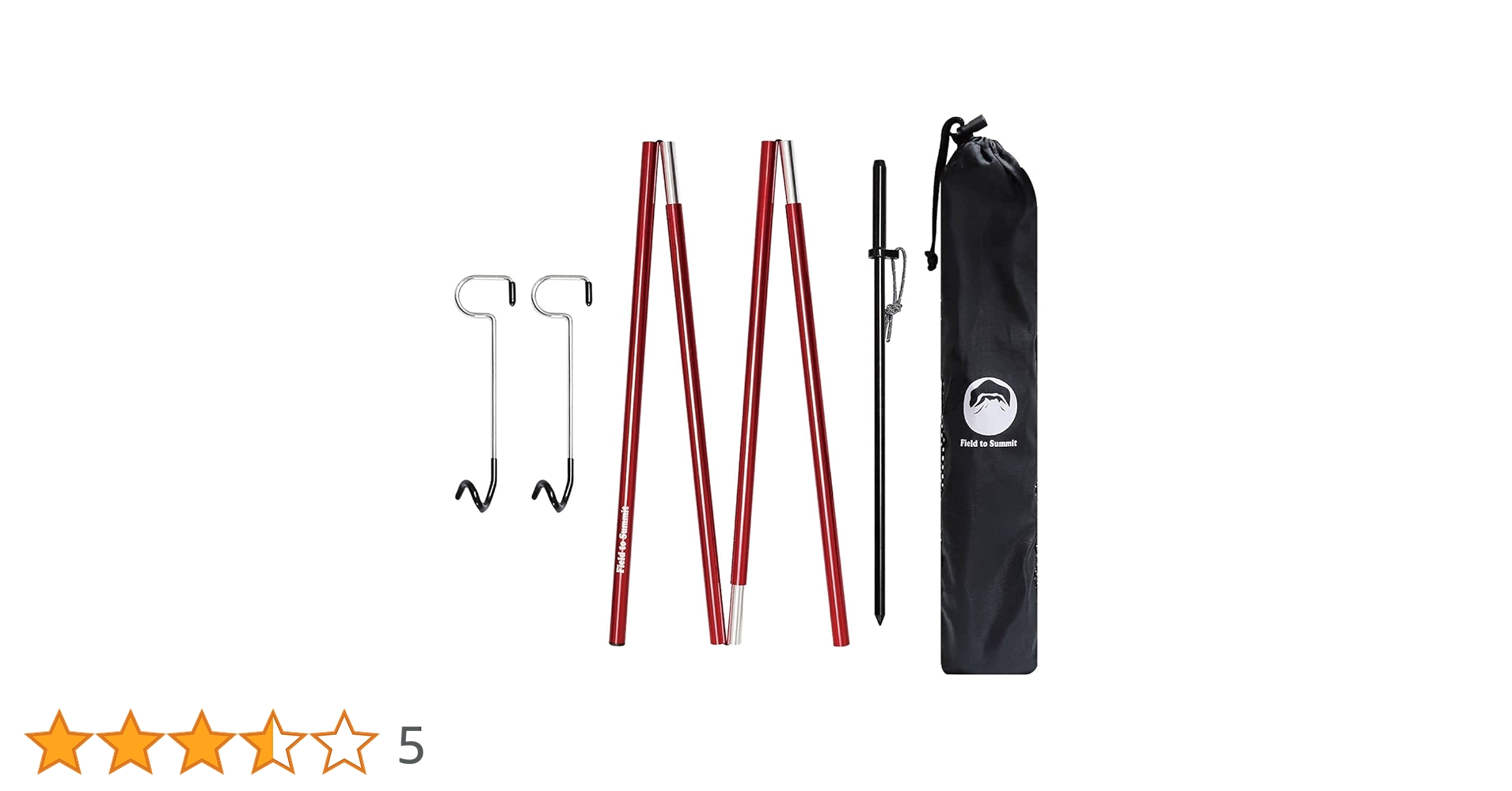 BLACK SMITH HMD ランタンスタンド BLACKSMITH HMD ブラックスミス ランタンスタンド ITIA イティア