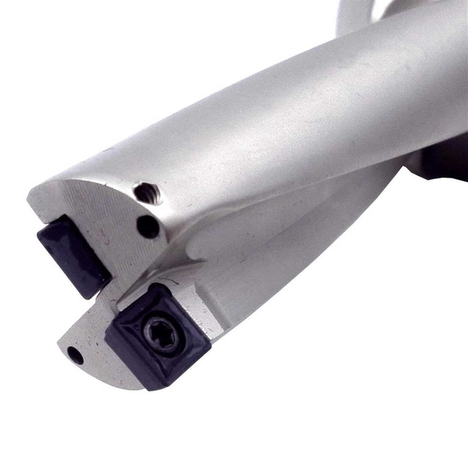 D5 SP Carbide Inserts 14 22mm U Bits Drilling Hole Indexable Machining Center Abandon Metal Tools Fast Drills 1Pcs(D05-22.0-XP25-SP07)