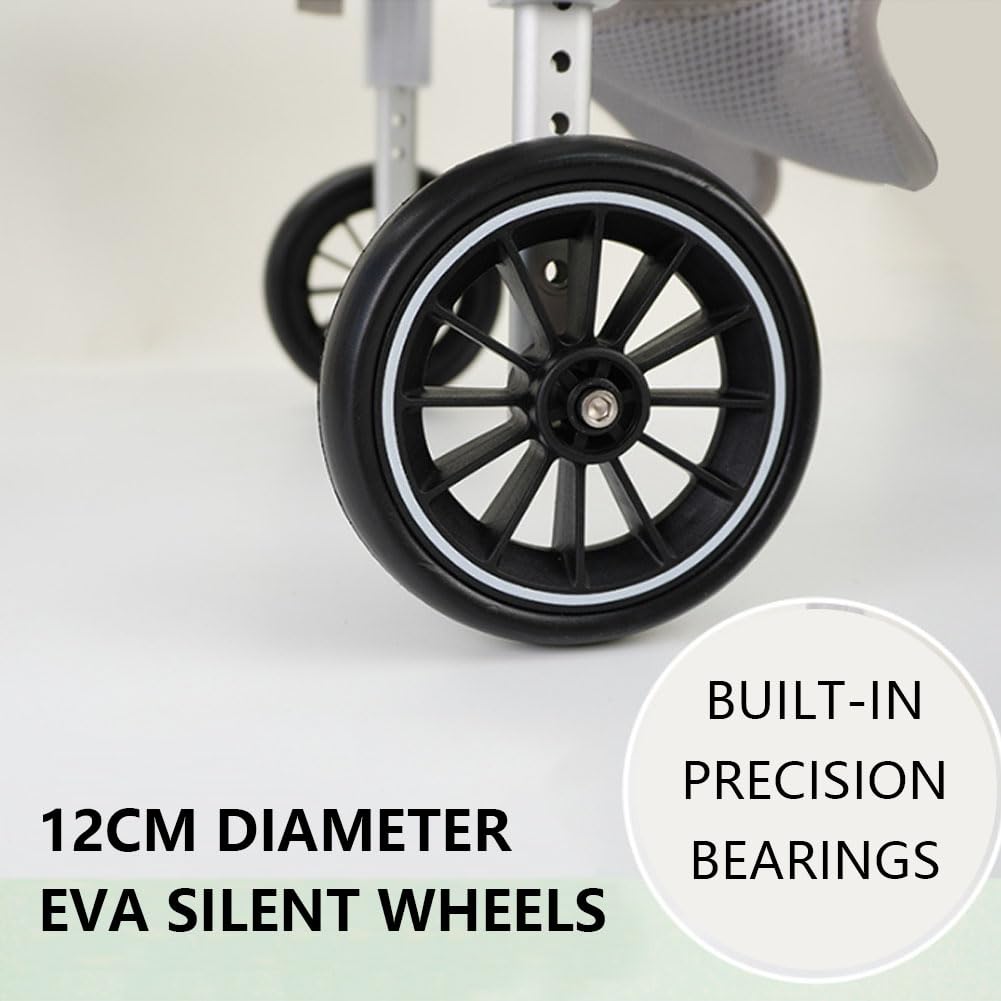 Silla de ruedas para perro, pierna trasera ajustable, ayuda a la movilidad para mascotas, soporte ligero para displasia de cadera y artritis, ideal para perros mayores