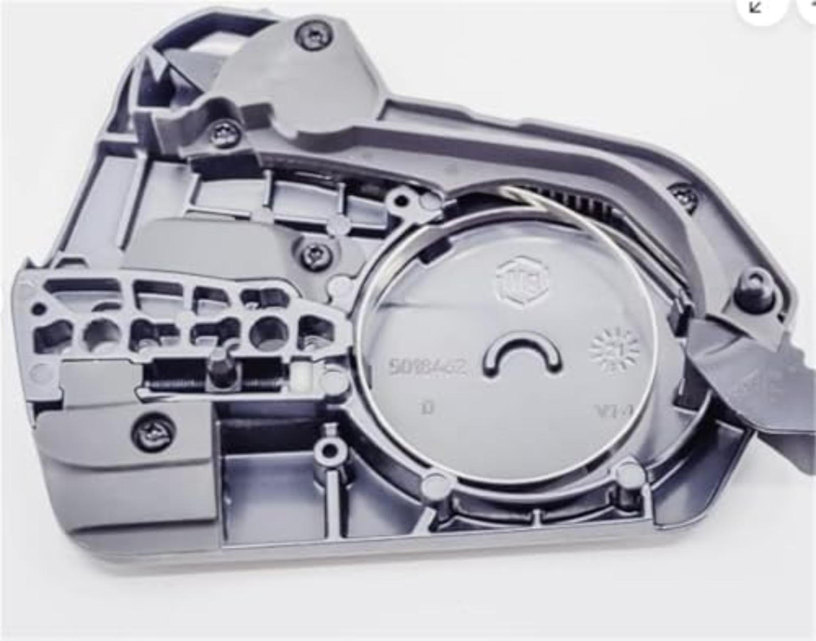 dla Clutch Side Sprocket Chainbrake pokrywa, dla Husqvarna dla 545 dla 550Xp dla 560Xp, dla Chainsaw Osłona Sprzęgła Pilarki