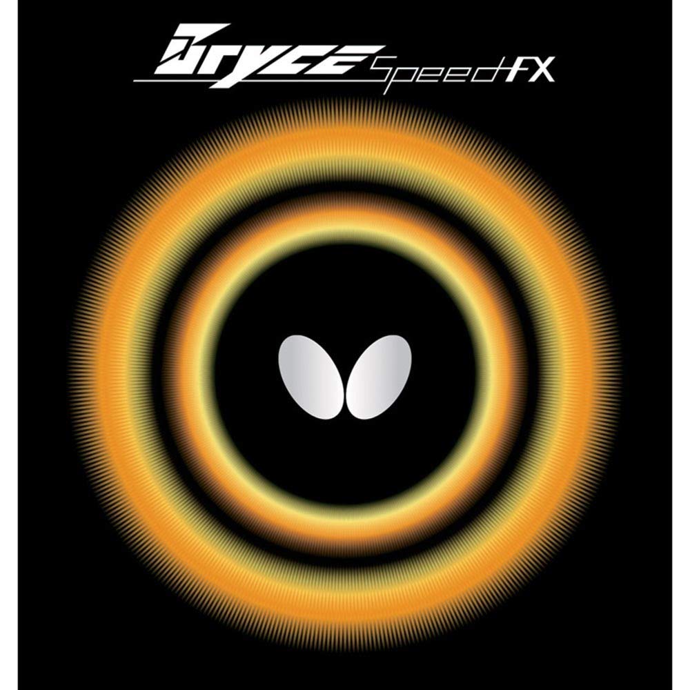 Bryce Speed FX Rubber Sheet