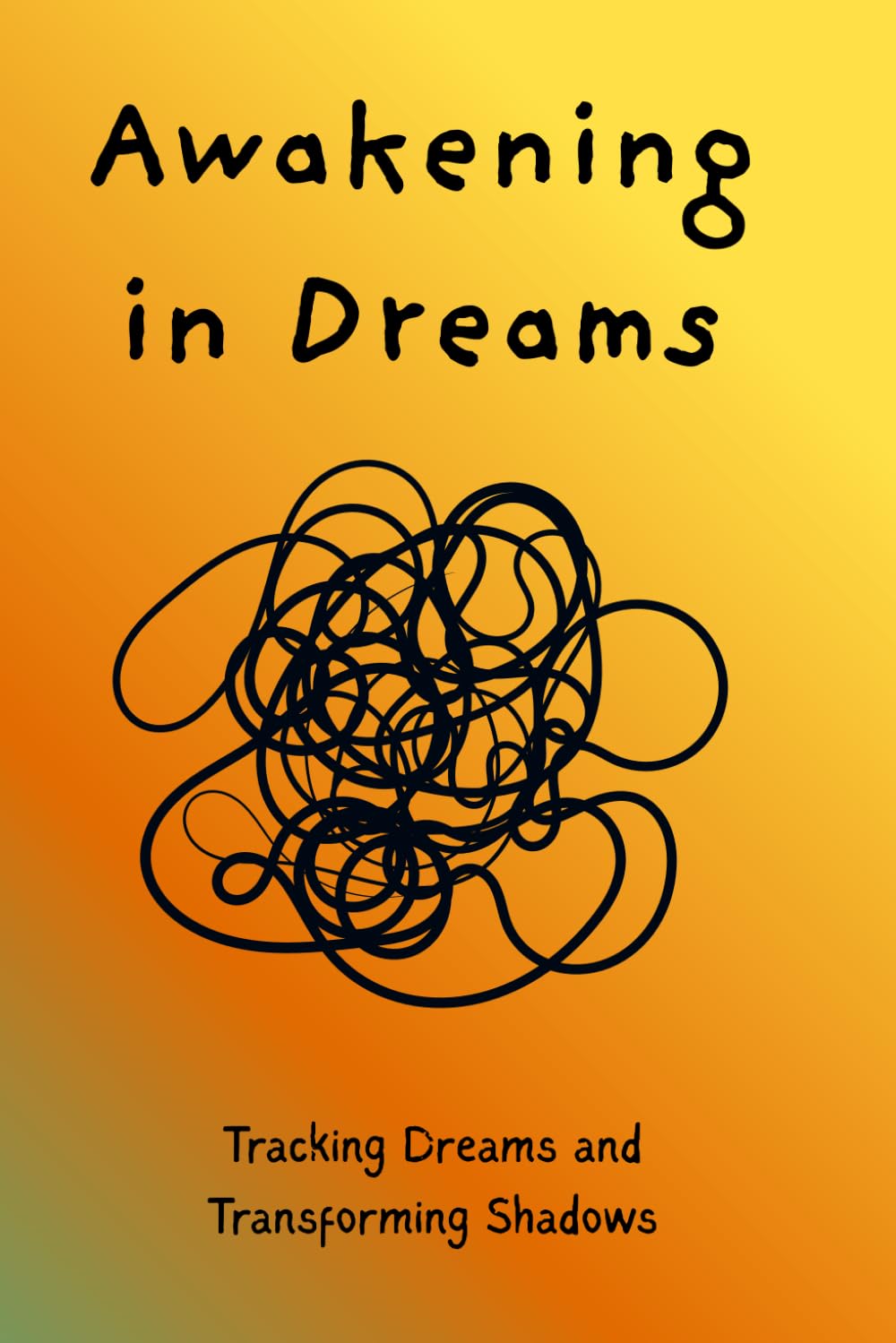 Dream & Shadow Journal: Guided Journal for Dreams, Shadow Work, and Self-Discovery: Track your dreams, uncover hidden patterns, and integrate your ... weekly reflections, and monthly reviews