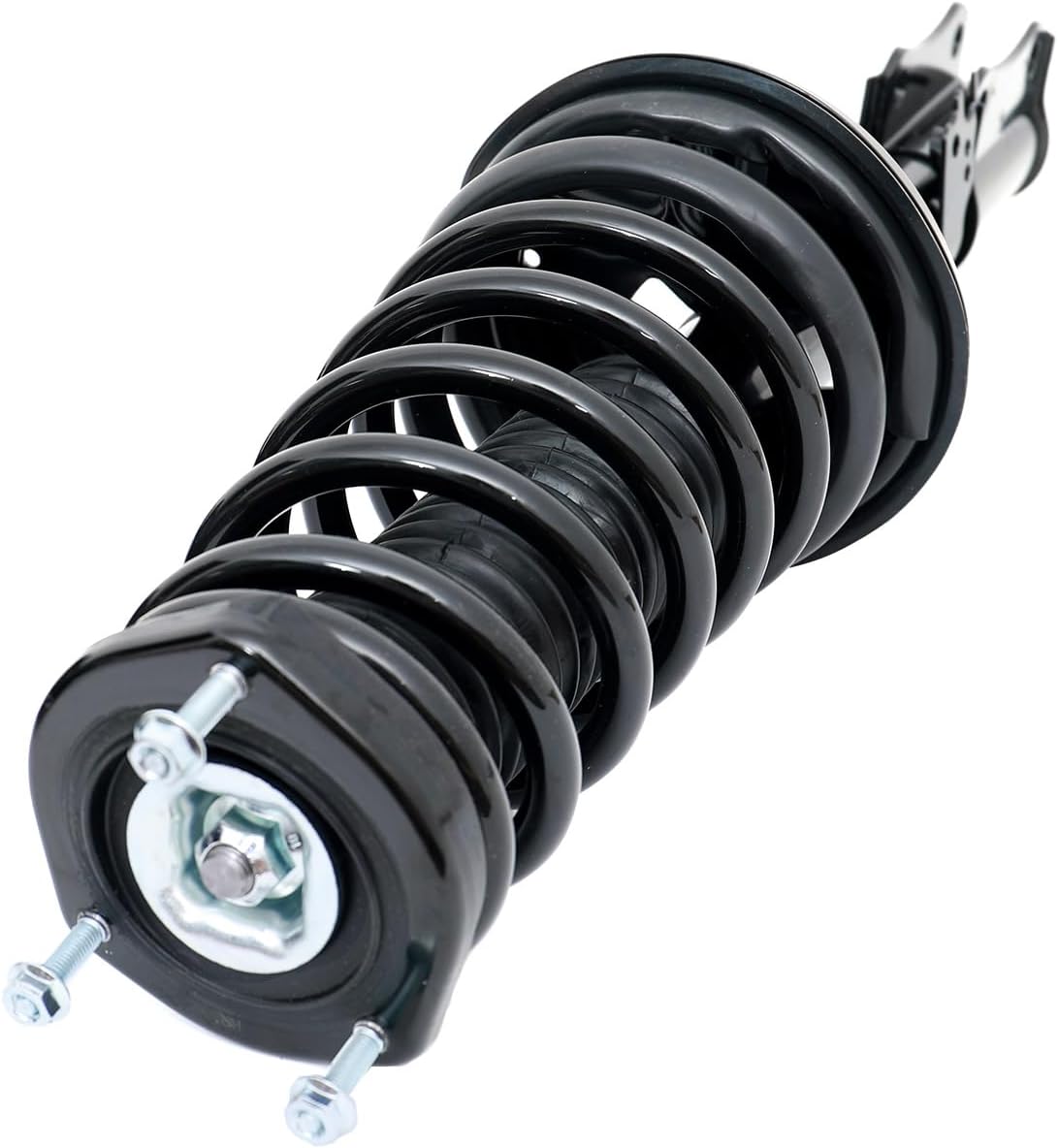 FKG 171680 171681 Rear Shock absorber Strut Assembly Fit for 1999-2003 Toyota Solara, 1997-2001 Toyota Camry (2.2L Only), Set of 2
