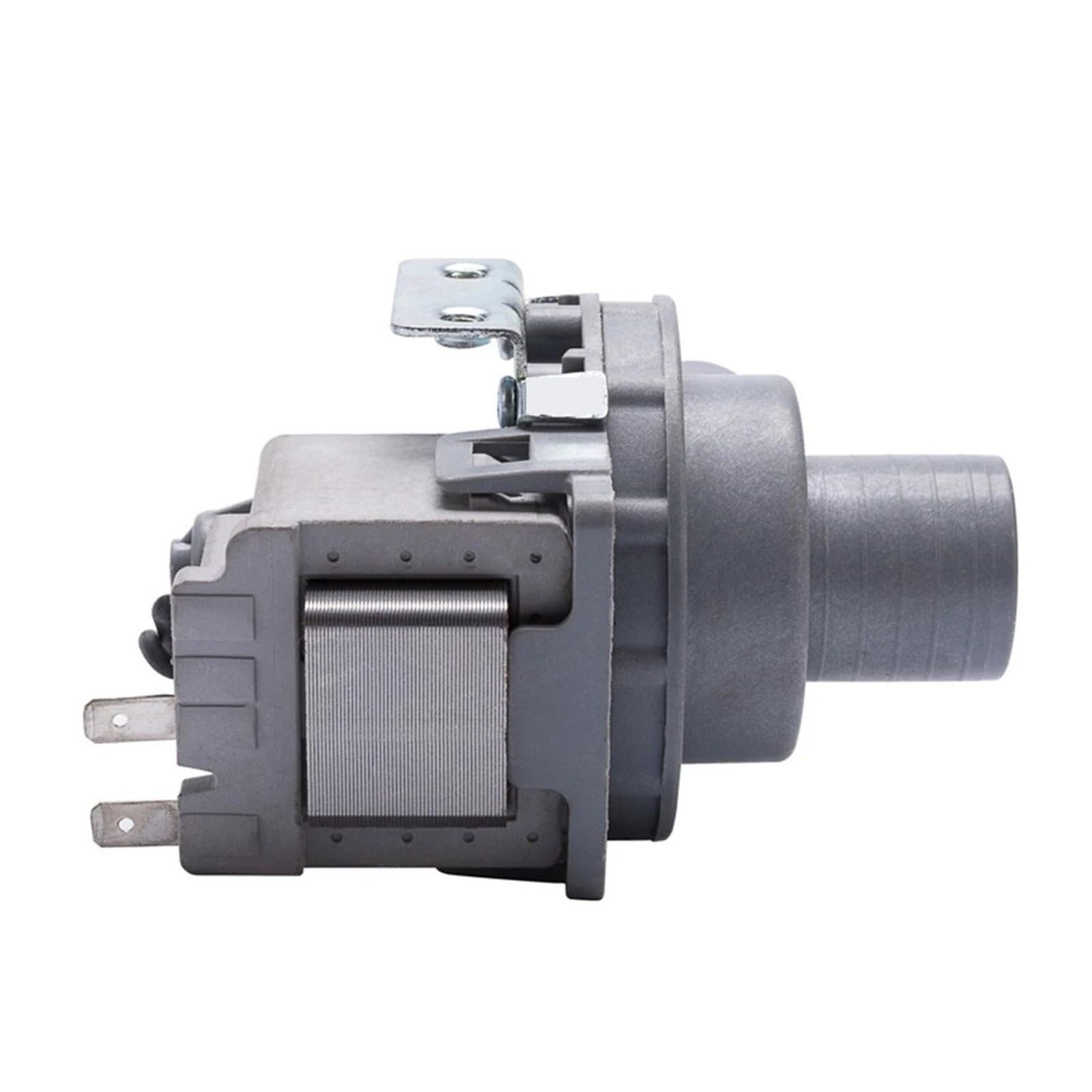 Lavadora De Tambor Automática General, Bomba Drenaje P25-1 30W