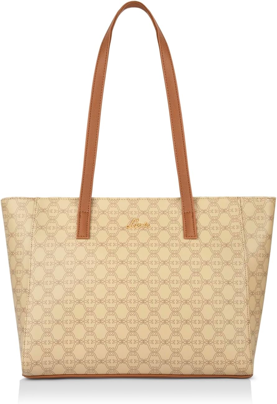 Lavie Women's Betula Tote Handbag | Ladies Purse Handbag | Bag for Women